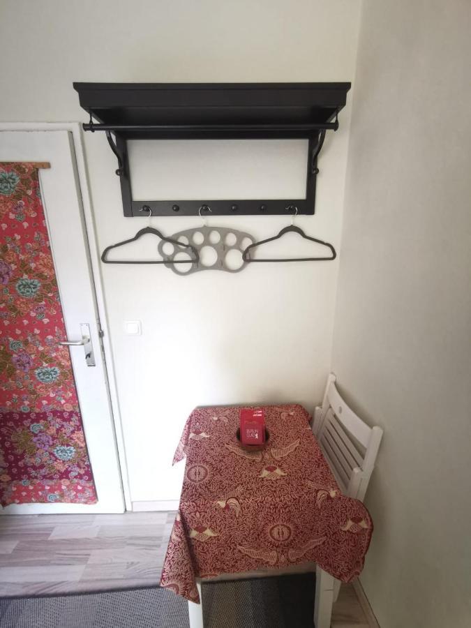 Cosy Room In Our Apartment 베를린 외부 사진